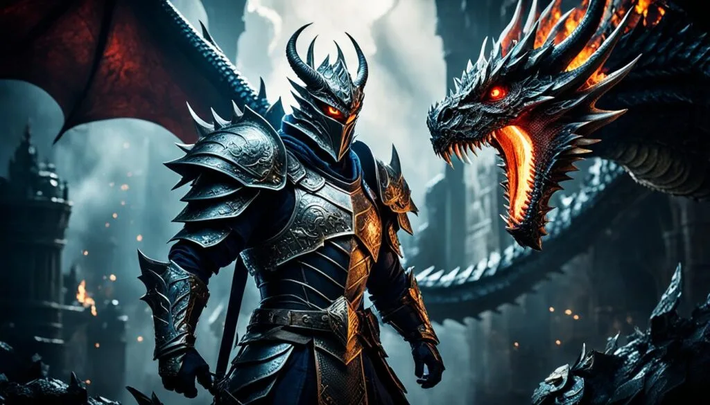 Engaging in epic boss battles in offline RPG games Engaging in epic boss battles in offline RPG games