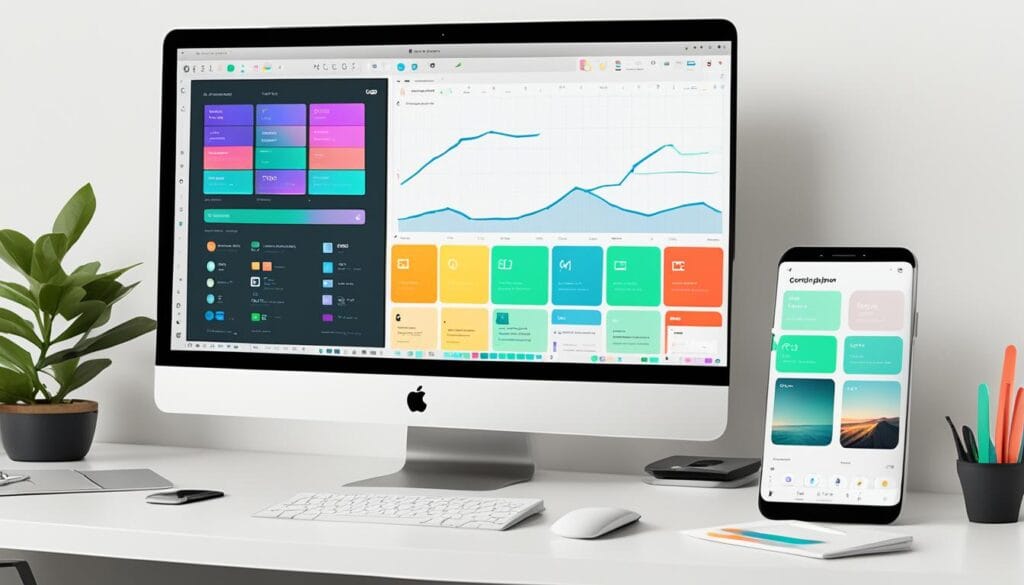 Focus app for boosting productivity