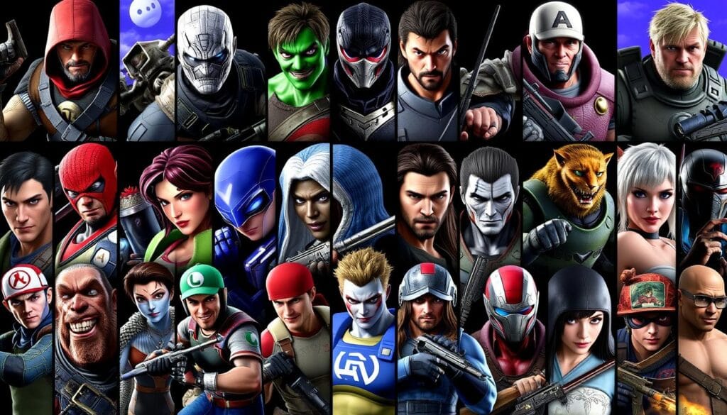 Game sequels and franchise expansions