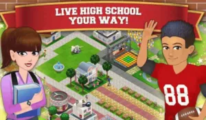 review games for high school