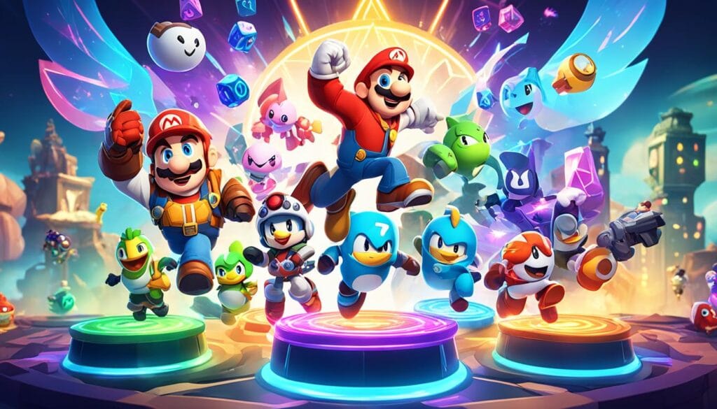 Highest Rated Mobile Games