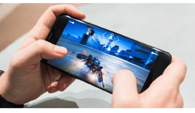 Top 5 Best Budget Gaming Phones 2024 1 best budget gaming phone