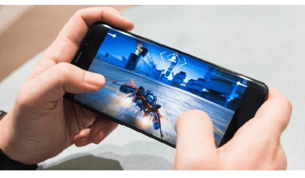 best budget gaming phone