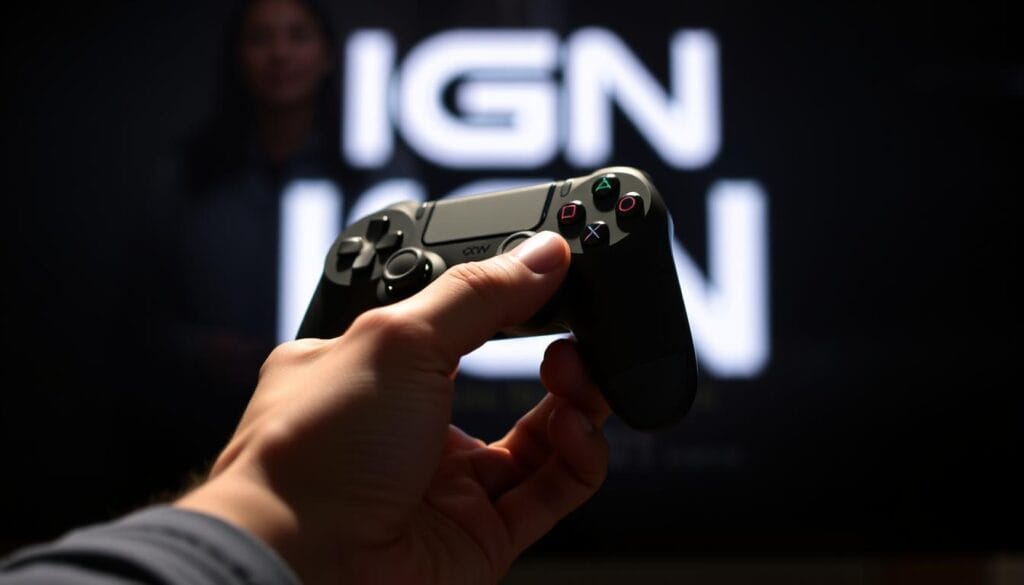 IGN: A trusted game review platform