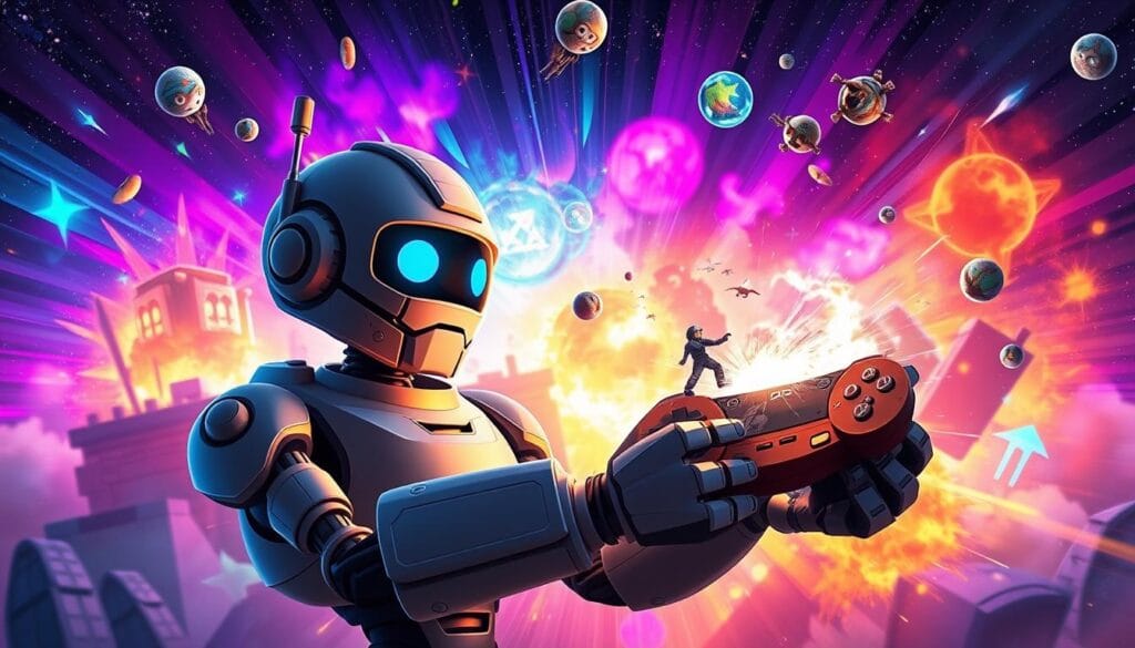 Innovative indie games with unique gameplay