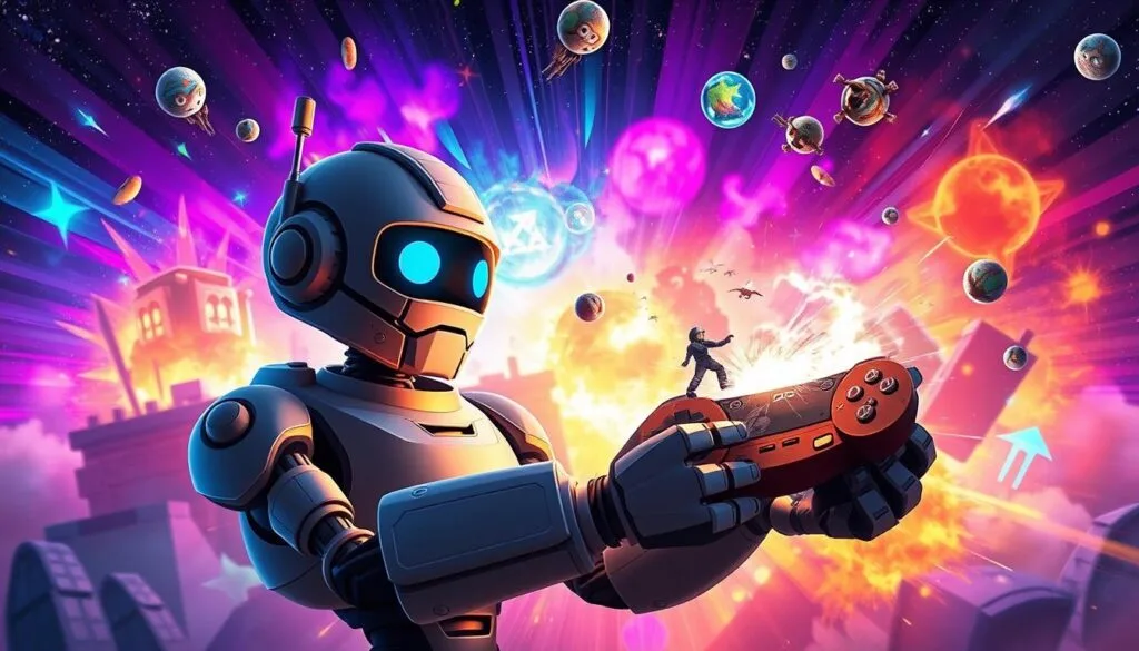 Innovative indie games with unique gameplay Innovative indie games with unique gameplay