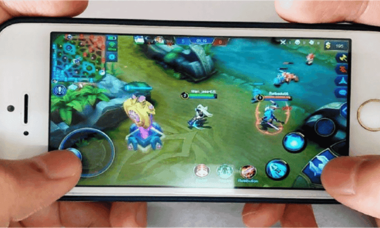 best online games in mobile
