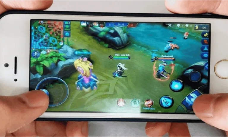 best online games in mobile
