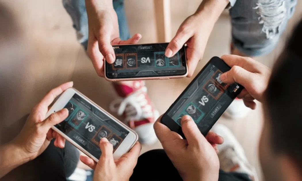 best mobile games to play