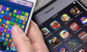 best online app games