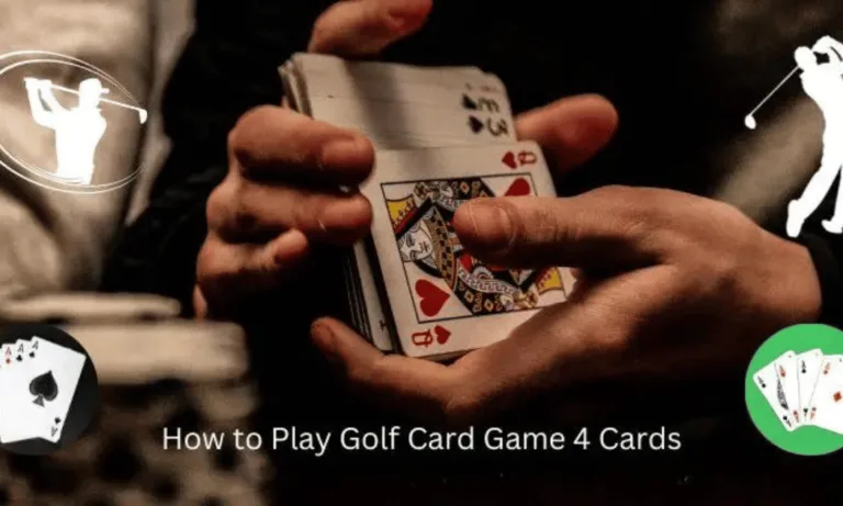 How to Play Golf Card Game: A Friendly Guide 1 how to play golf card game