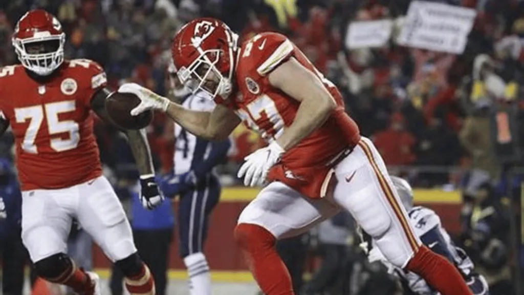 Kansas City Chiefs' defense Kansas City Chiefs' defense