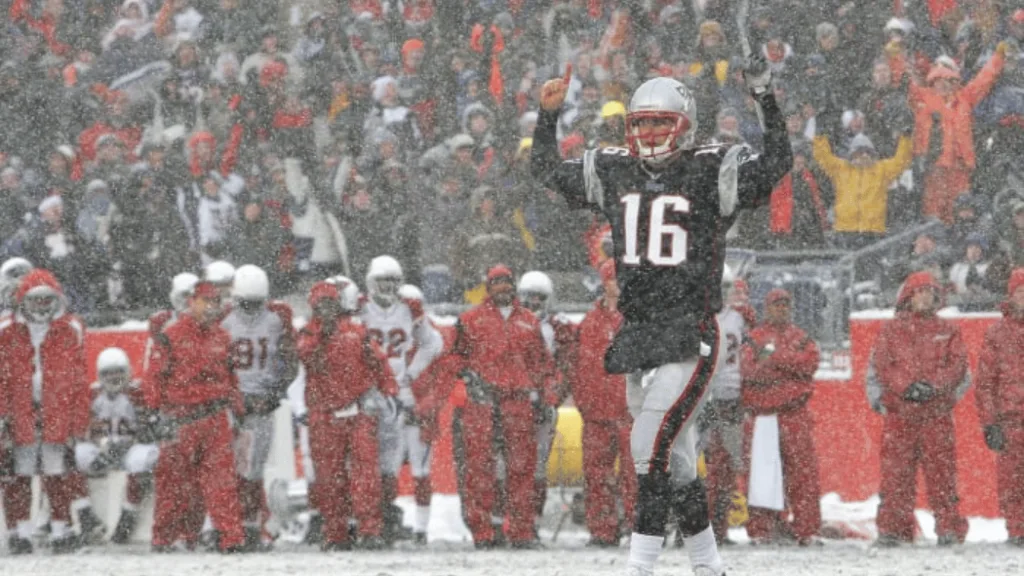 Eagles clutch performance Eagles clutch performance