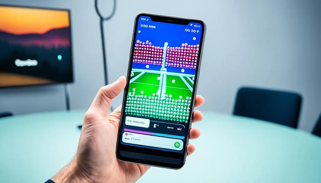 Play games without internet connection