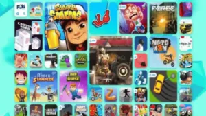 good online app games