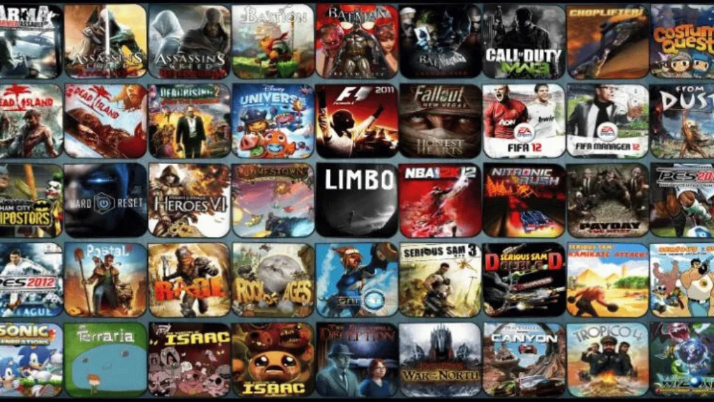 Top-Rated Google Play Store Games Top-Rated Google Play Store Games