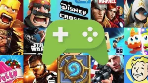 good android games
