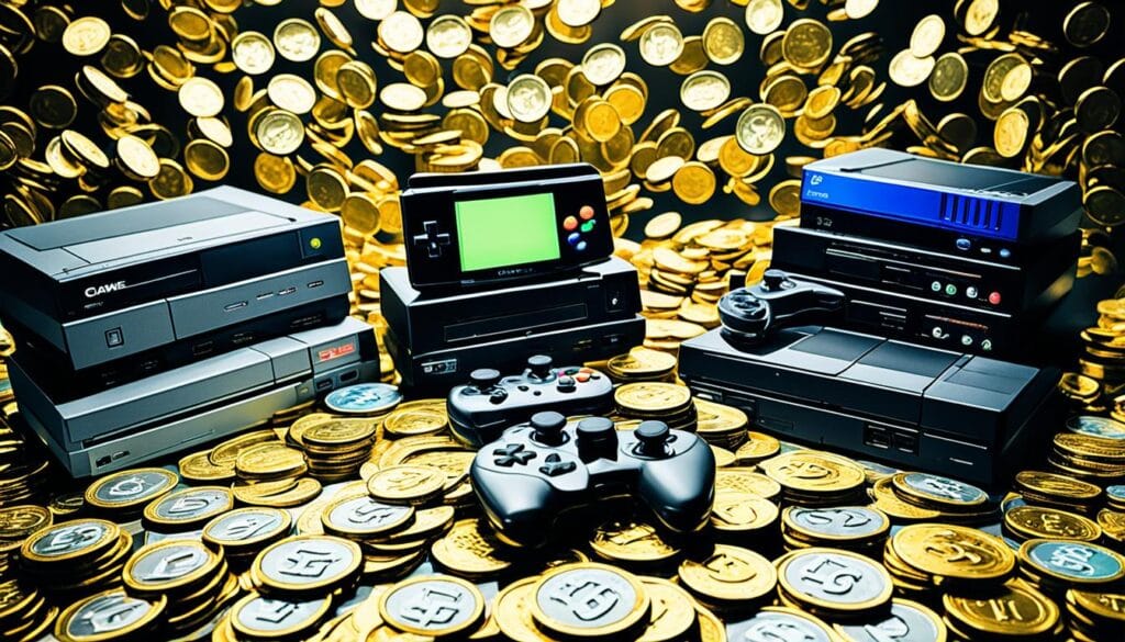 Profitable Gaming Choices