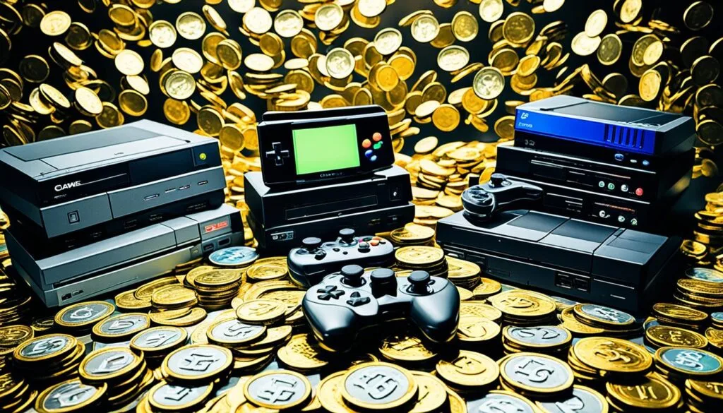 Profitable Gaming Choices