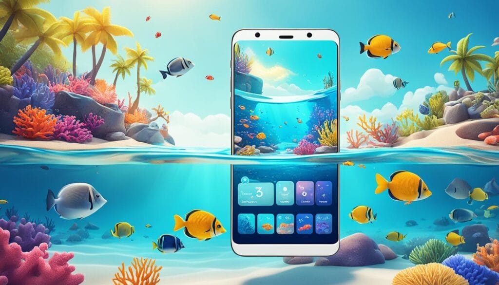 Relaxing Game Apps