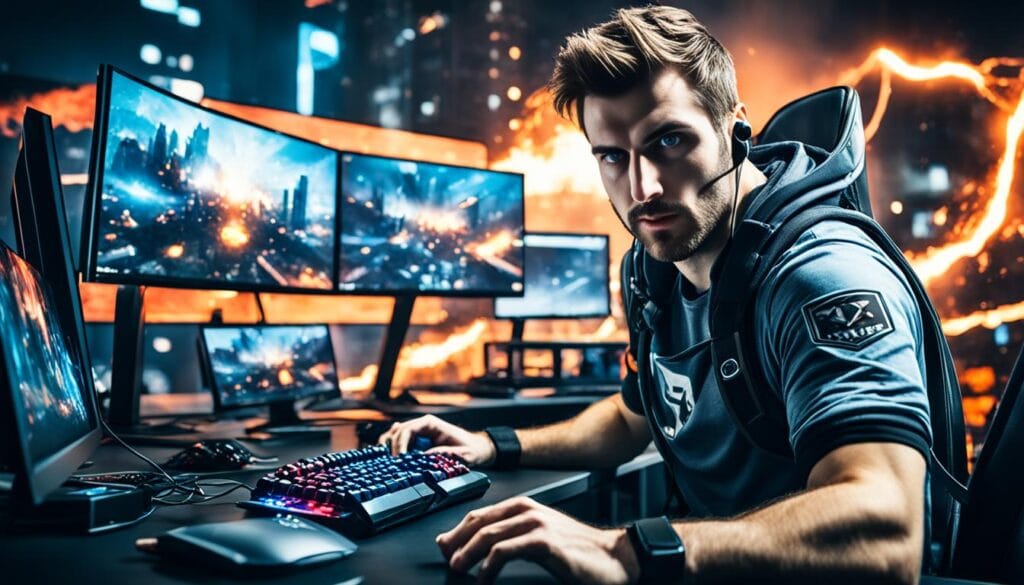 Thrilling free offline PC games for action fans