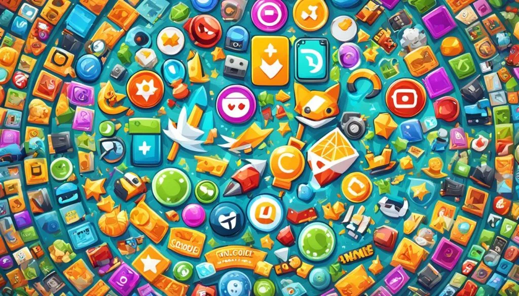 Top Downloaded Android Games Top Downloaded Android Games