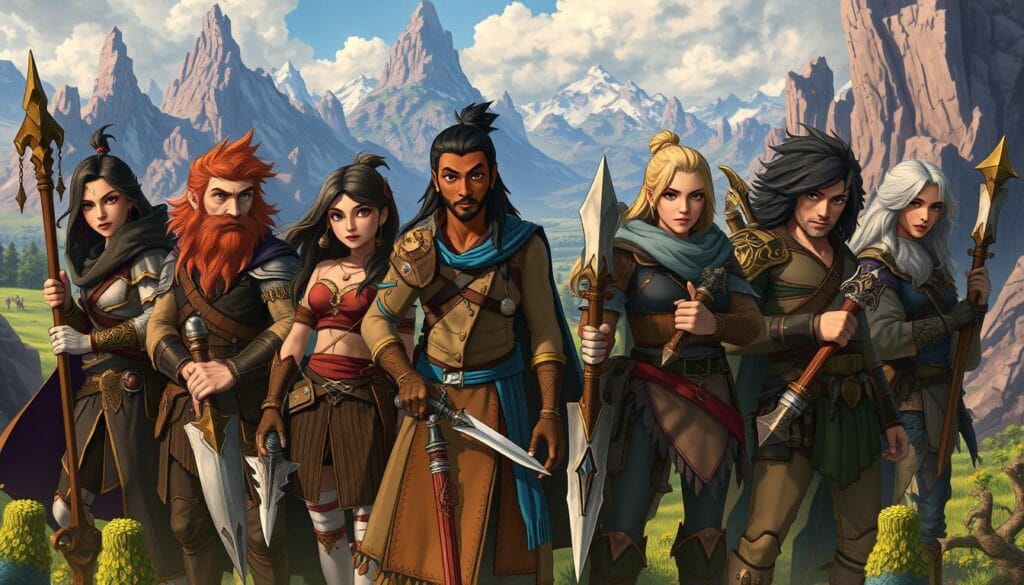Top game releases with unforgettable storylines