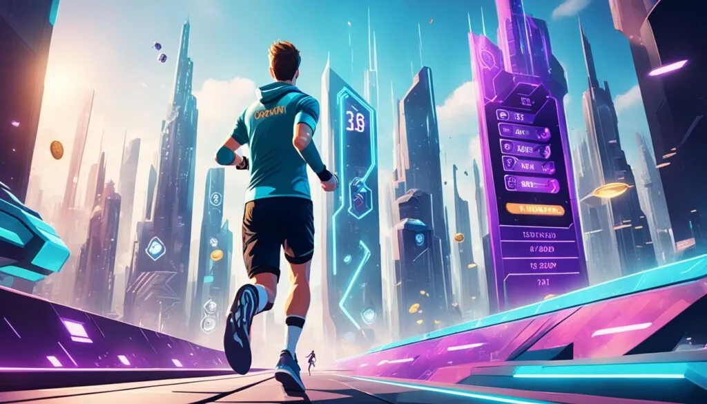 Top grossing mobile games - endless runner games