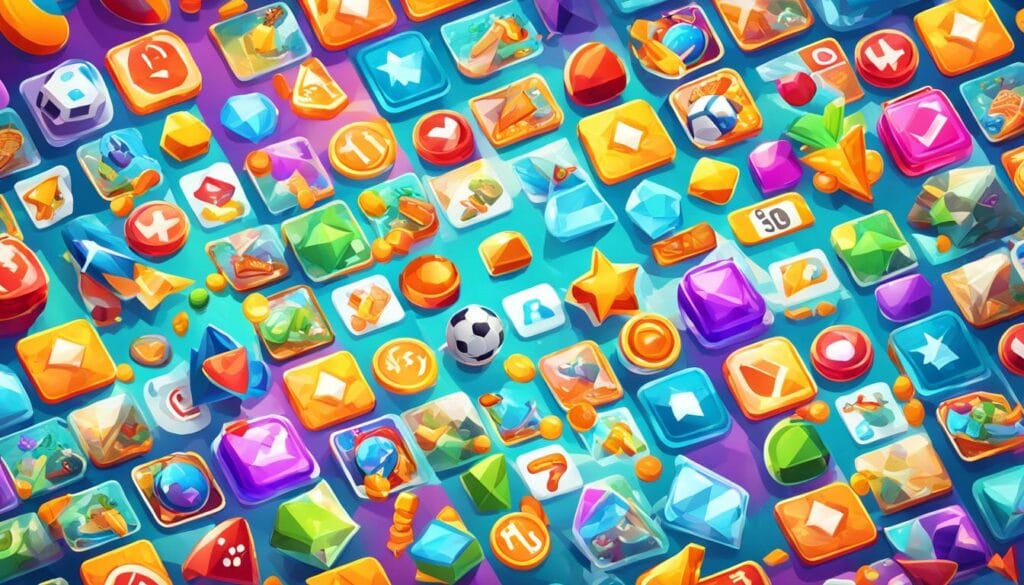 Top Mobile Game Companies