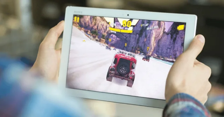 great android tablet games