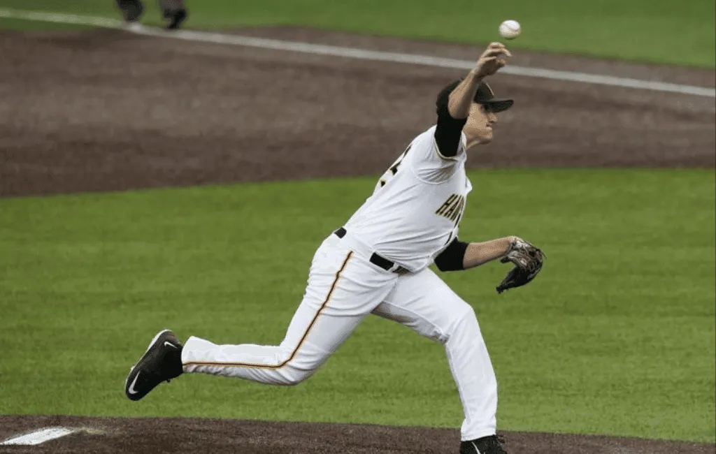 Perfect game records