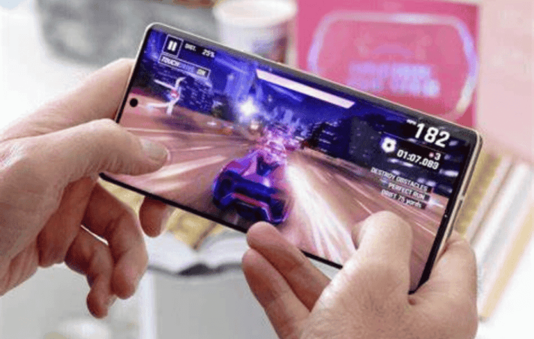 Top Picks: Best Gaming Phone for Elite Play 1 best gaming phone