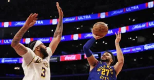 lakers vs nuggets game 3