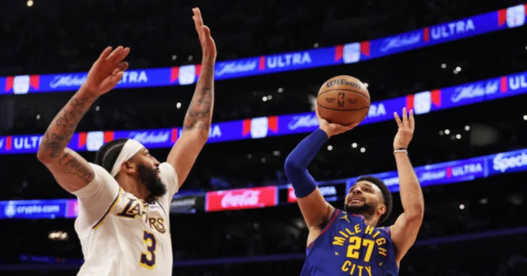 Lakers vs Nuggets Game 3 Analysis & Highlights 1 lakers vs nuggets game 3