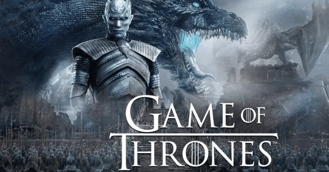 reviews on game of thrones