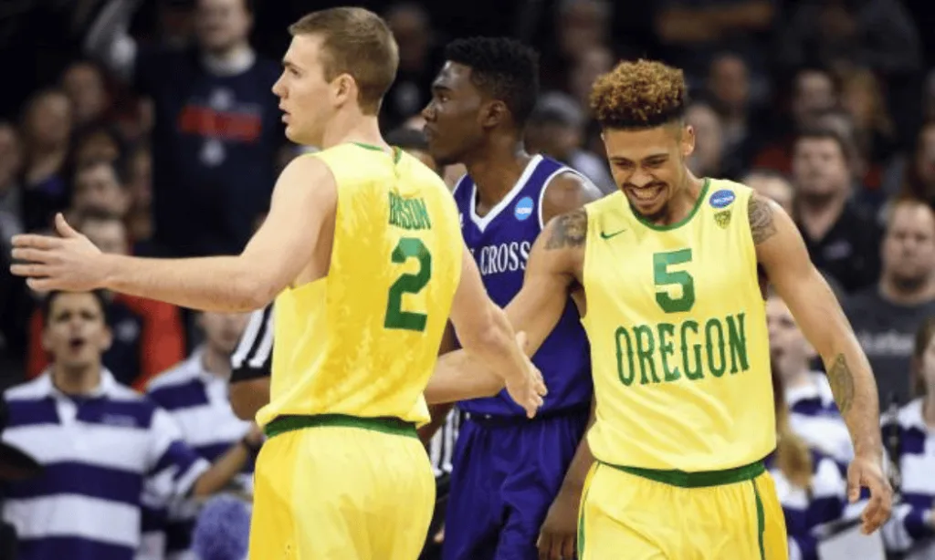 NBA regular-season standings