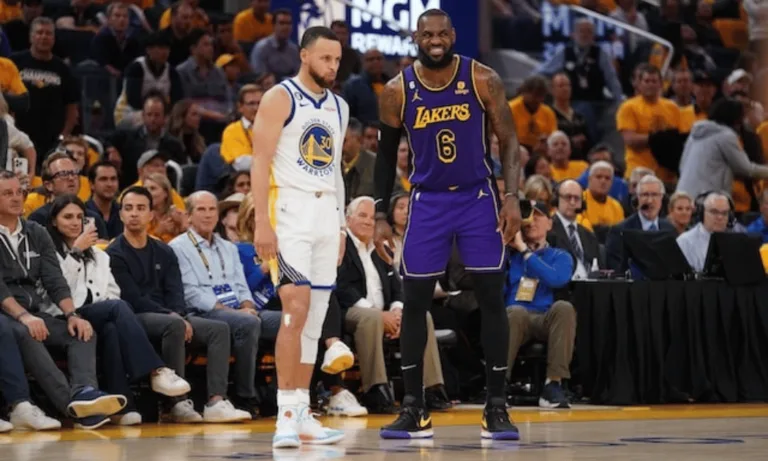 lakers vs warriors game 3