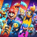 Upcoming mobile games