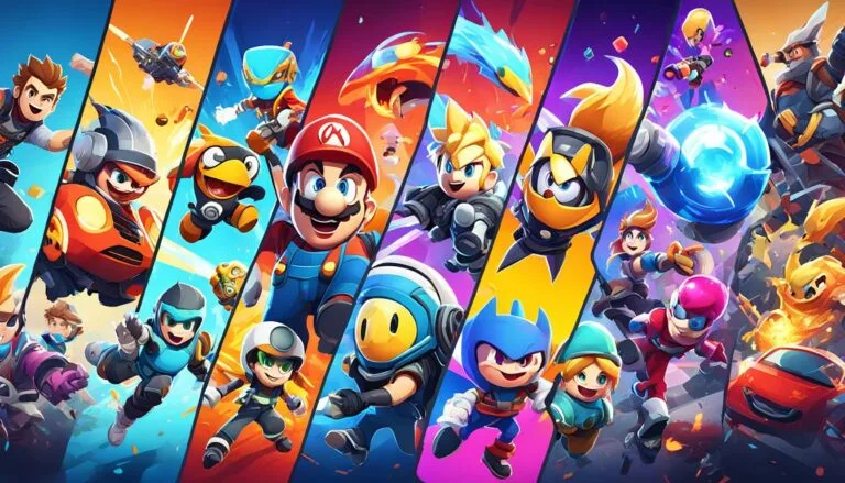 Upcoming mobile games