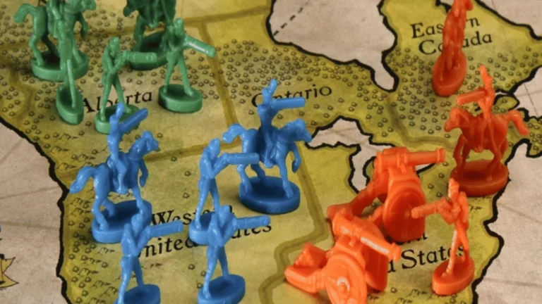 risk board game tips and tricks