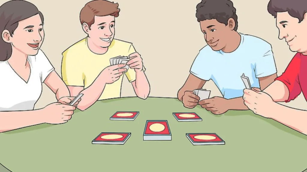 steps to play humanity card game steps to play humanity card game
