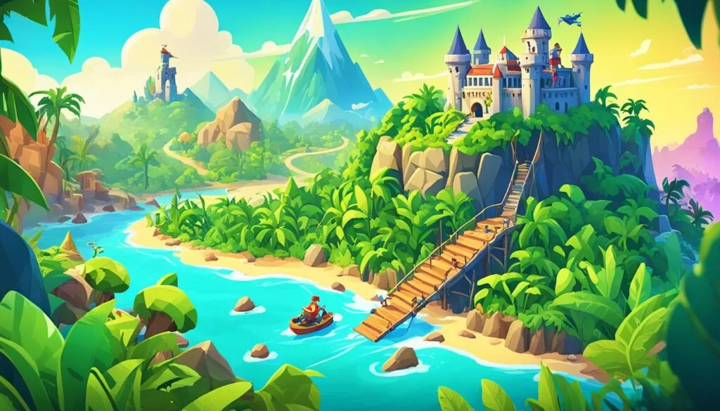 adventure games adventure games