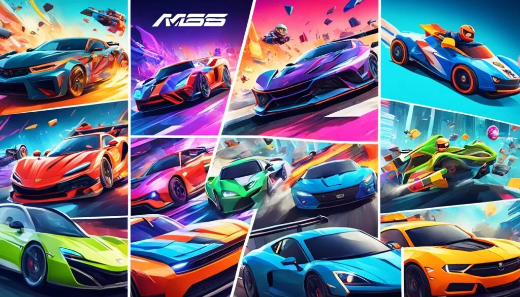 best Android games
