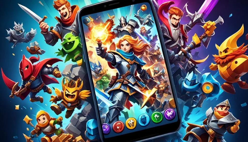 download free offline strategy games for android phones