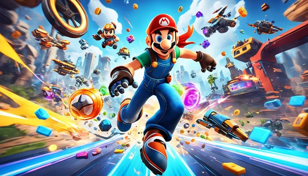 engaging gameplay in mobile games