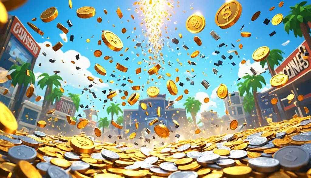 financial success in gaming financial success in gaming