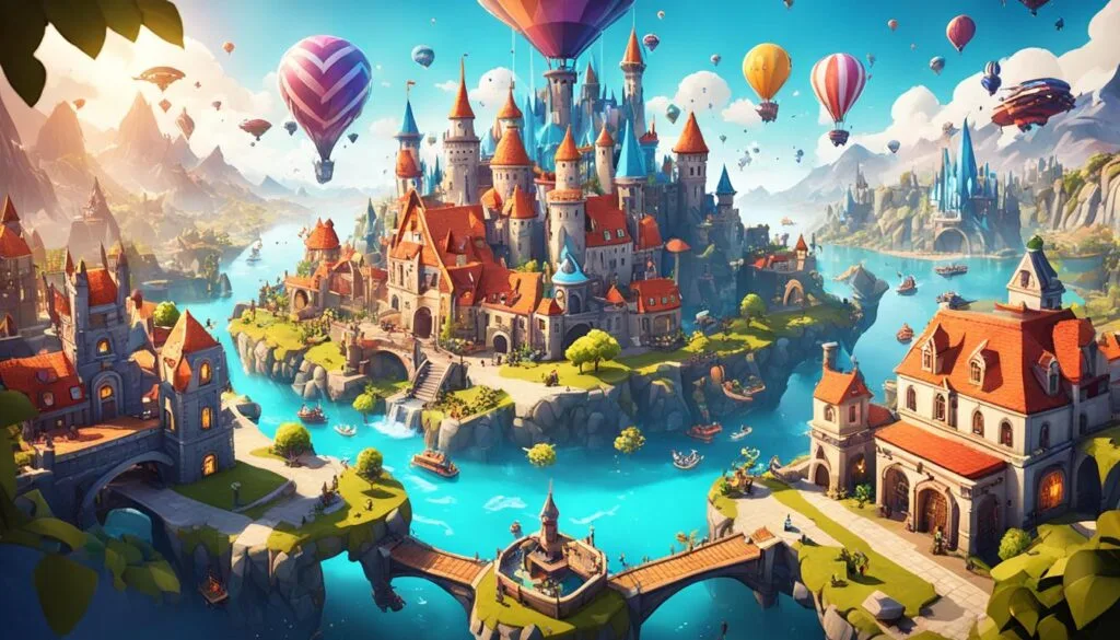 greatest mobile games