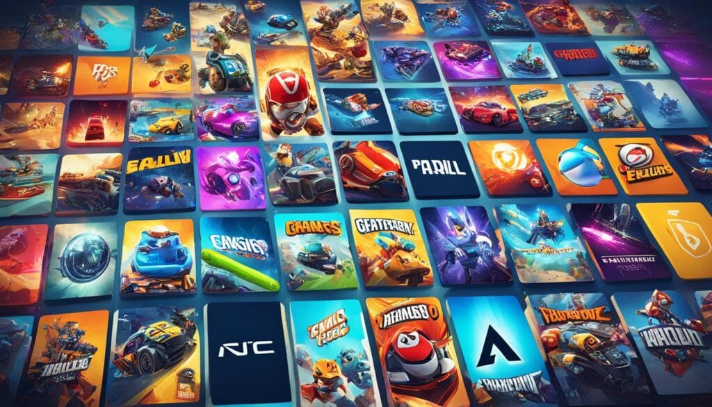 high earning games