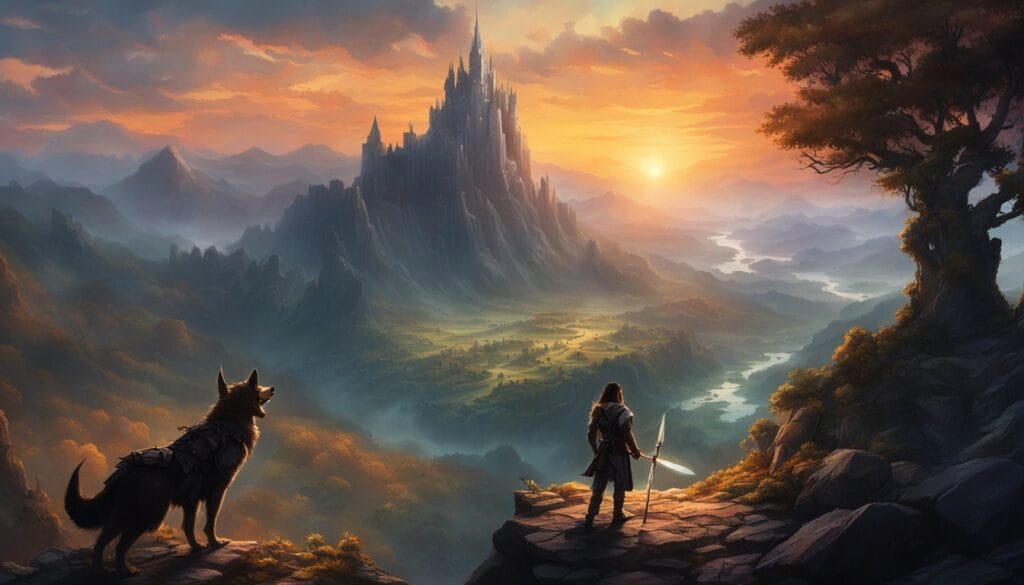 immersive offline ios adventures