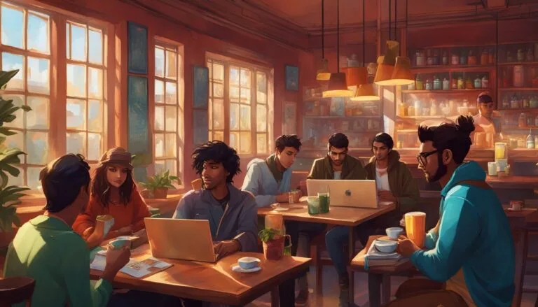 indie game developers